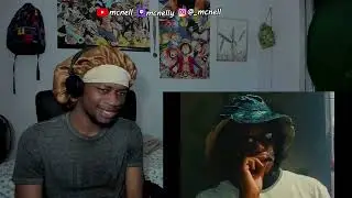 NEMZZZ - ART FEAT. LATTO [OFFICIAL VIDEO] REACTION