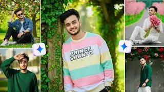 Gemini Ai New Trending Photo Editing Prompts | Gemini New Viral Photo Editing Prompts