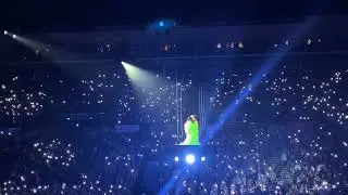 little mix confetti tour sheffield : LOVE ME OR LEAVE ME