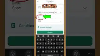 Comment s'inscrire sur Betwinner | Code promo Betwinner 2025 | Betwinner code promo 2025 #betwinner