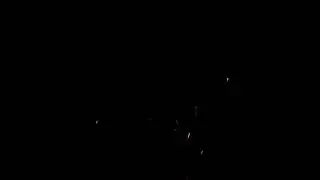 Particles Video Footage - Background Video Particle Wave  4K - No Copyright Video