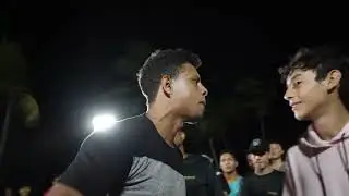 ARION vs METRIK - Round 1 (4tos) - Xperimental Battle Puerto la Cruz 2022 (Paseo Col&oacute;n)