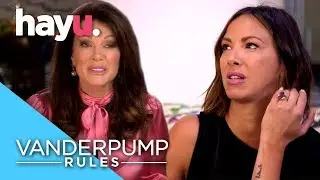 Lisa Vanderpump Doesn't Want Kristen At TomTom Opening | Season 7 | Vanderpump Rules