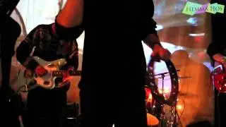 RA - Bloodline live at Hemma Hos