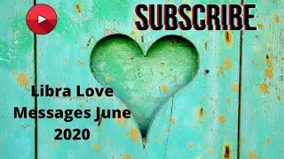 Libra  love reading June 2020 Love in spite of it all!!❤❤❤