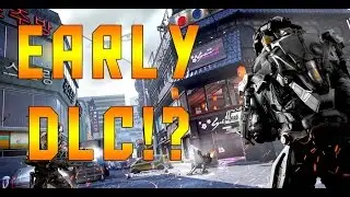 Black ops 3: Awakening DLC EARLY!? | Exposing a Hacker!