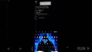 prime no. in c++ #shorts