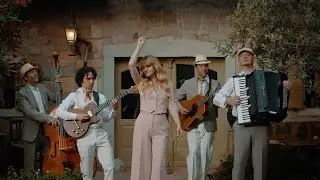 Ani Frece & Hotel za srečo - RAZVAJENKA