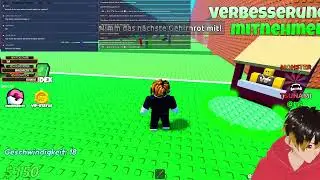 🔴ROBLOX DER GEWINNER KRIEGT LABUBUS🔴
