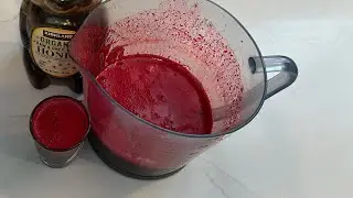 Powerful Drink Detox your Liver , Kidneys & Blood Cleansing For The total Body 