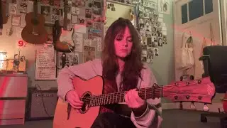 GRAS MOOIER GROEN - eigen nummer // Fleur Laurant