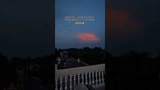 August again 🍁🍂☀️🧡 subscribe for more#august #healing #slowprogress #viralvideo