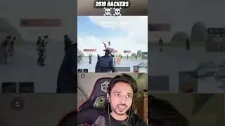 💀2019 pubg hackers #bgmi #pubgmobile #gaming