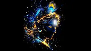 Krishna&rsquo;s Message for Those Feeling Confused & Tired Inside 💙
