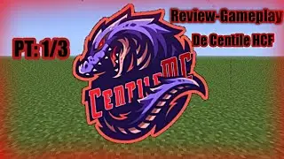 Review-Gameplay de centile HCF PT: 1/3