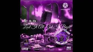 E.S.G - 