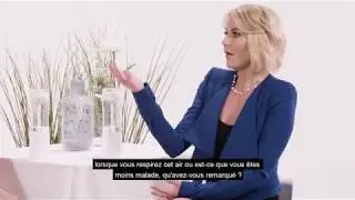 Capital Ariix MLM : Pr&eacute;sentation Syst&egrave;me Purification Air PURITII (VOST)
