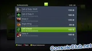 250 THOUSAND GAMERSCORE BOOSTING SERVICE