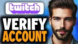How to Verify Your Twitch Account - Full Guide