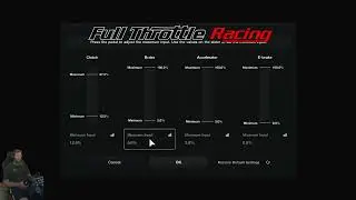 FTR Sprint Night Open Lobby