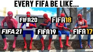 Funny FIFA 21 Memes #8