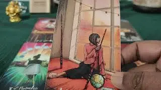 ചോതി  നക്ഷത്രഫലം February 2026| Chothi Nakshatra phalam | Malayalam Tarot card reading