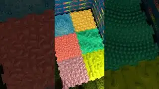 Textured Sensory Floor Tiles &hearts;️ #sensoryplay #coordination #learningthroughplay #sensorytoys #asmr