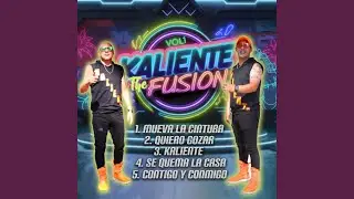 Quiero Gozar (Radio Edit)