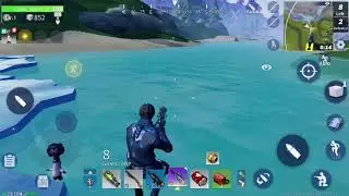 (Old video) my first creative destruction win (2018)