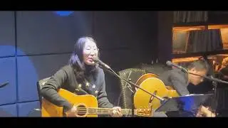 문득떠오른 그대 / 배재혁 / 기타 김종락 / 퍼커션 진현수