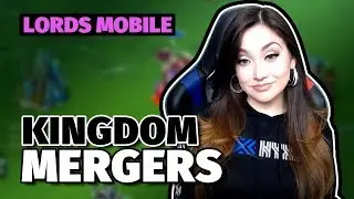 Lords Mobile: Объединение королевств