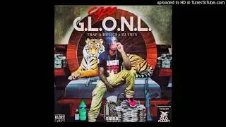 [FREE FOR PROFIT] Capo x Chief Keef Futuristic Drill Type Beat - G.L.O.N.L @EazyJayBeats812