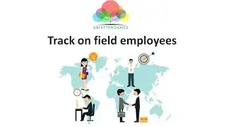 Field Employee tracking App & Software | Field Force Tracking App | Field Staff Tracking Software