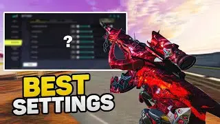 Blood Strike Best Settings & Sensitivity 2026 (Pro Aim + No Recoil)