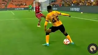 MDUDUZI SHABALALA