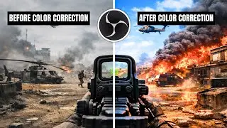 Instantly Improve Stream Quality: Best OBS Filter Settings