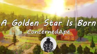 A Golden Star Is Born | Stardew Valley (OST)