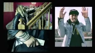 Bless McFly - Set Me Free ft Suzy Q [HD] Directed by Nimi Hendrix