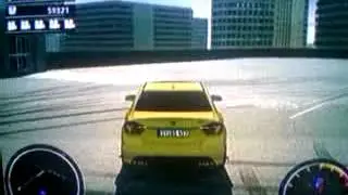 auto crash time 4 cascade2