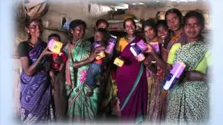 Menstrual Hygiene Project