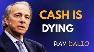 Ray Dalio Exposes How Inflation Quietly Erodes Your Money