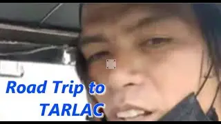 MJN24zone Road Trip To Magunting Tarlac