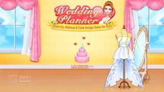 Best Games for Kids   Fun Girl Care   Prom Queen Makeup games Hair Salon Care Game