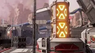 Opening The Hatch In Kings Canyon Season 5