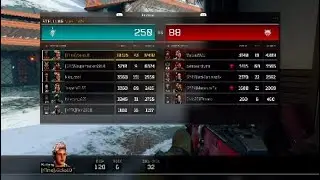 BO4: DIESE WAFFE SOLLTET IHR NICHT UNTERSCH&Auml;TZEN | 128 KILLS MIT DER BESTEN MX9 KLASSE!