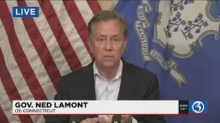 Video: Lawmakers continue to push through legislative session