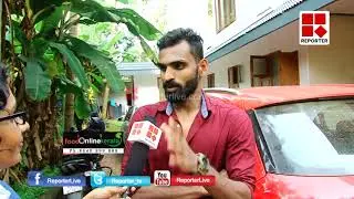 CK VINEETH │Reporter Live