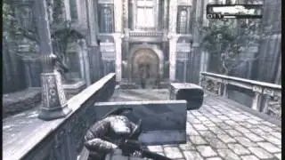 1v1 alwyzTRIGGAhapy vs. xTORCHEDx