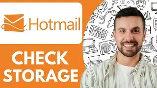 How To Check Hotmail Storage (Storage Limits In Hotmail) - 2025 (fast & Easy)