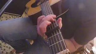 Sunday Roots Session  - LA Freeway
